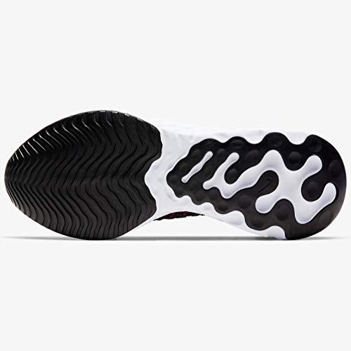 Image of Nike Mens React Phantom Run Fk 2 Running Shoe