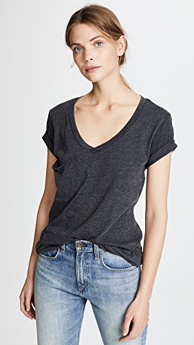 Z SUPPLY Women's Camo Tee 3 Pack, Multi, X-Small