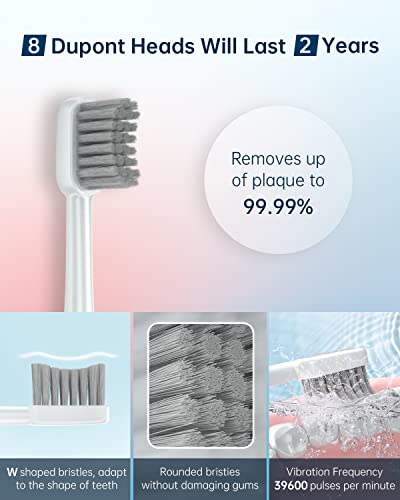 Sonic-Electric-Toothbrush-for-Adults-Rechargeable-Power-Tooth-Brushes-Pink