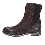  MOMA Stiefeletten Damen Wildleder braun 37 EU