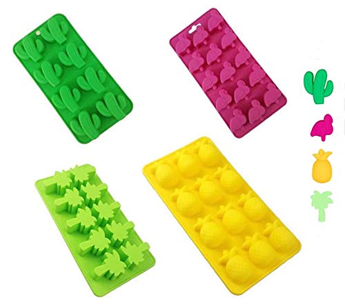 Silikonform Eiswürfel – Die 15 besten Produkte im Vergleich ...