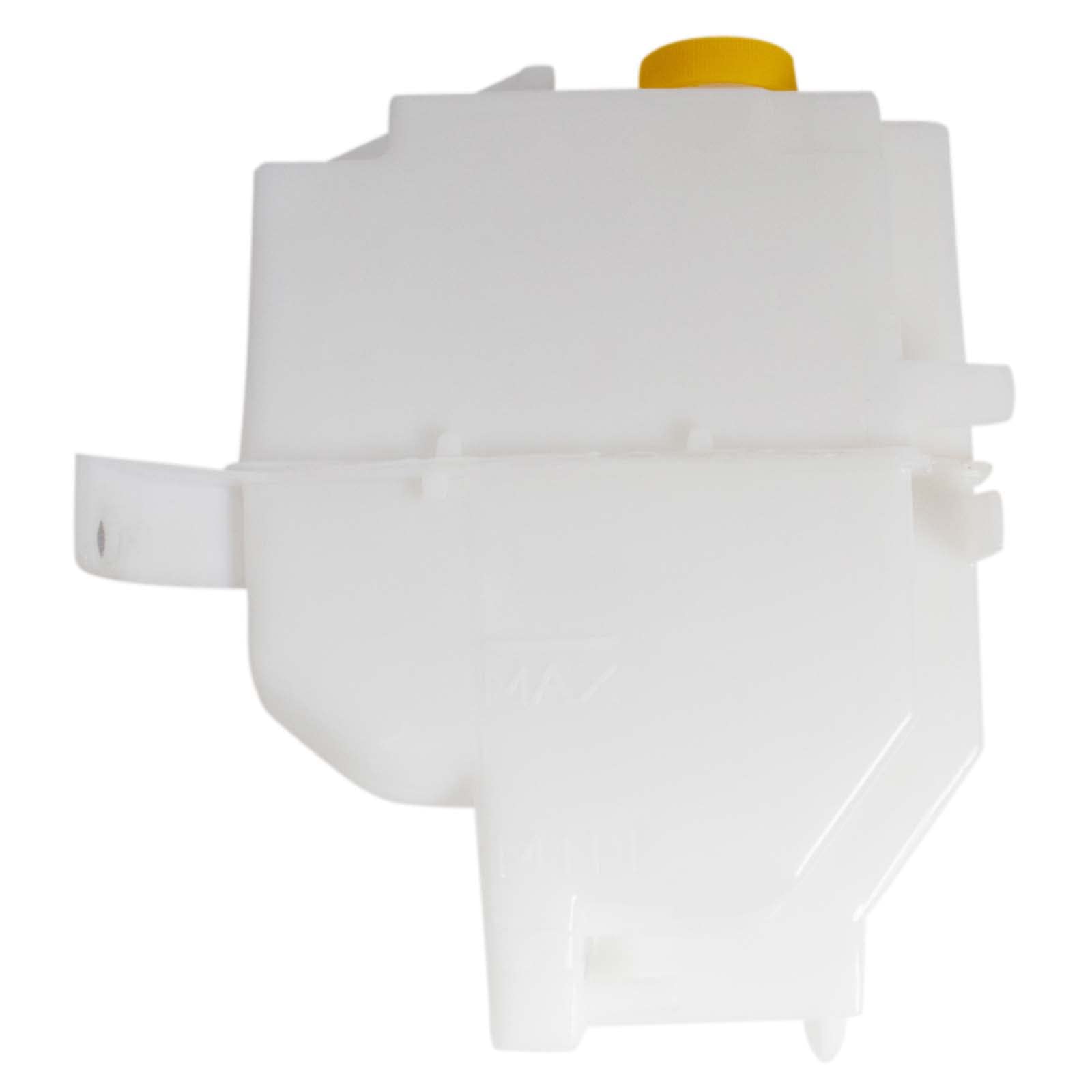 TRQRadiator Coolant Overflow Expansion Reservoir Bottle Tank for Maxima I30 I35
