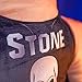 Bleacher Creatures WWE Stone Cold Steve Austin 24
