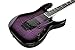 Ibanez Gio RG320FAT Electric Guitar - Transparent Violet Sunburst