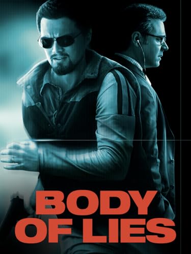Body Of Lies