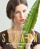  Susann - My all Time favourite Model: Englisch/Deutsche Originalausgabe