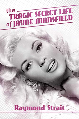 Preisvergleich Produktbild The Tragic Secret Life of Jayne Mansfield