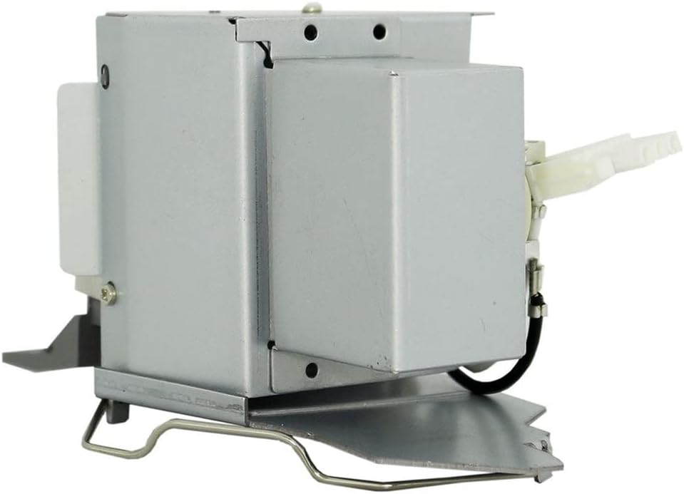 Projector Lamp Replacement for 5J.J9V05.001 BenQ MS619ST MX620ST MS630ST MX631ST MW632ST Powered by Philips UHP OEM Bulb - 1 Year Warranty