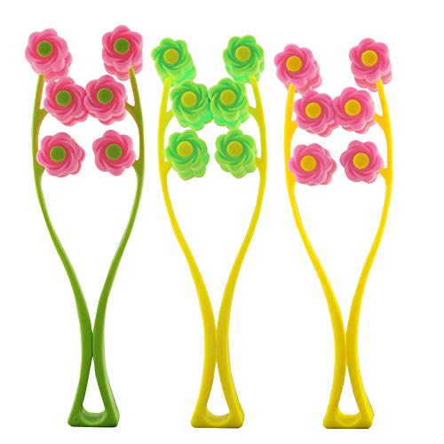 Face Up Roller Massage Chin Neck Facial Massager Beauty Tool