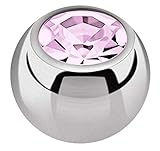 Modern Nature Piercing-Schmuck