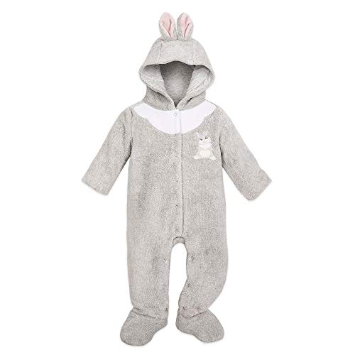 Image of Disney Thumper Hooded Coverall for Baby Size 9-12 MO