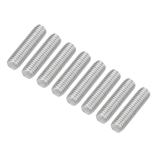 Varilla Roscada M8 1 Marca QUARKZMAN