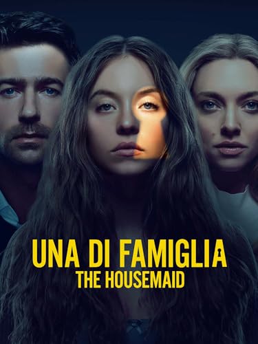 UNA DI FAMIGLIA - THE HOUSEMAID