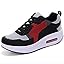 Grey Red 8912