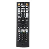 FAMKIT RC-803M - Mando a distancia para receptor AV ONKYO TX-NR609 TX-NR609B HT-S7409 HT-S8