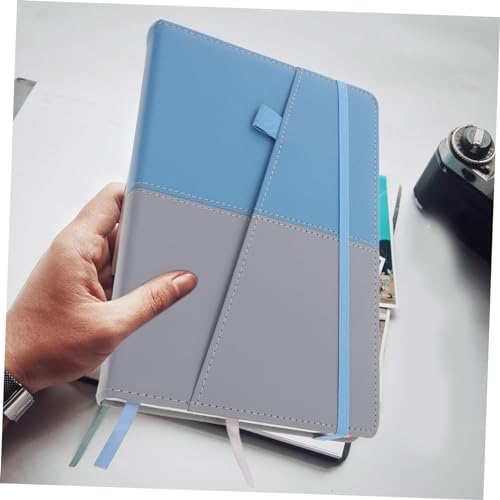 Carnet de mots de passe portable à offrir pour simplifier le quotidien - 4