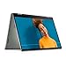 Price comparison product image Dell Inspiron 7425 14" FHD+ 2-in-1 Laptop, AMD Ryzen 5 5625U, 8GB RAM, 256GB SSD, Touchscreen, Backlit Keyboard, Fingerprint Reader, Windows 11 Home (Pebble Green)