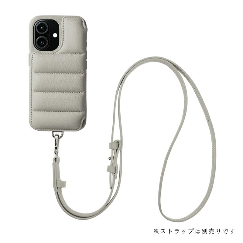 Amazon.co.jp: 【 DEMIU デミュウ 】 iPhone対応 17ケース 本革