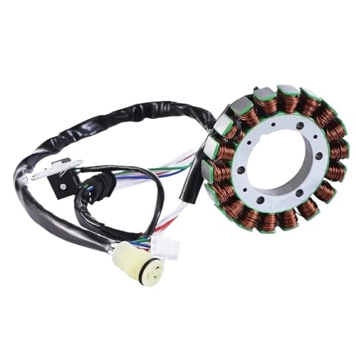 Stator bobine de magneto haute performance pour Rhino 660 YXR660