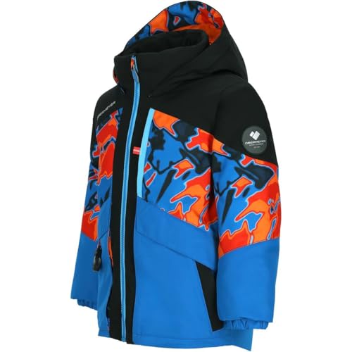 Image of Obermeyer Boys Altair Jacket (Toddler /Little Kid /Big Kid)