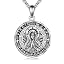 25. Virgin Mary