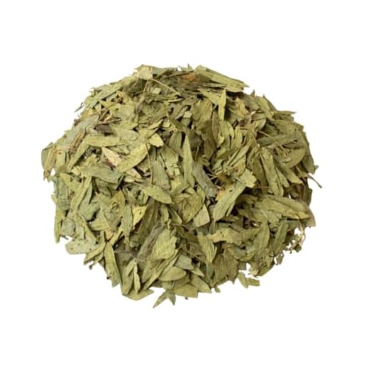 150 g Senne – Hoja entera – Laxante natural, potente purgativo desintoxicante – Promueve el tránsito/estreñimiento y limpieza del colon