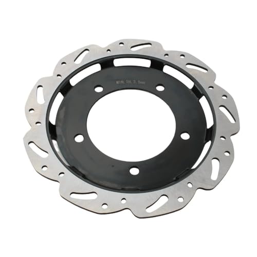 Disque de frein avant pour SYM Symphony ST et Jet 14 50 125 200