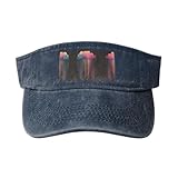 Colorful Rainbow rain Lightweight and Breathable Hollow top hat - Fashionable Style for Both Men and Women, Sun Protection hat for Outdoor Sports