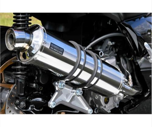 r[X[^[Jpj[(Beams Motor Company) R-EVO XeXTCT[ X-MAX250 8BK-SG70J G265-53-008