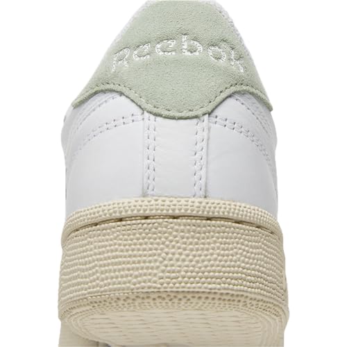 Image of Reebok Womens Club C 85