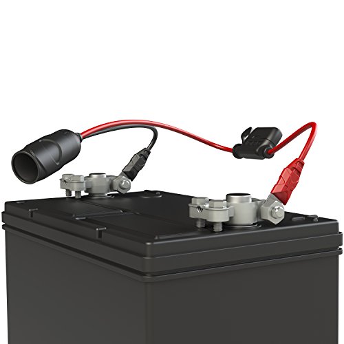 Distribuidor ATV para sal, semillas y fertilizantes miniatura 7