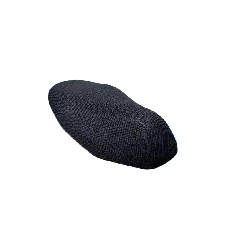 Protector de asiento malla transpirable universal FA para evitar sudor en moto