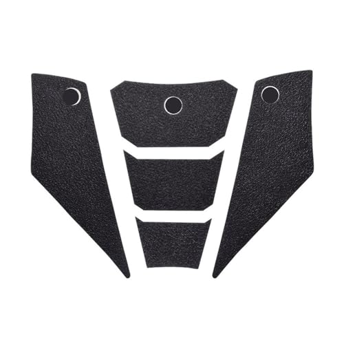 Pad réservoir moto en TPU pour traction latérale Spring Breeze 250SR