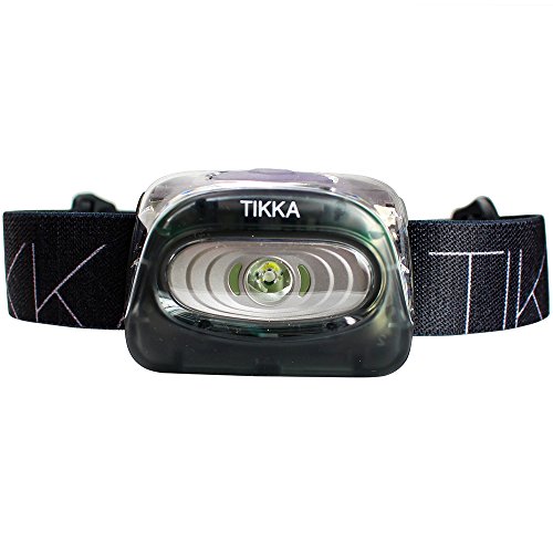 Petzl Tikka Lampada frontale