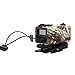 LaserWorks LE-032 Riflescope Mate rangefinder 700M Mini Tactical Outdoor Hunting Shooting Range Finder Archery Crossbow Sight Target Scope Camouflage