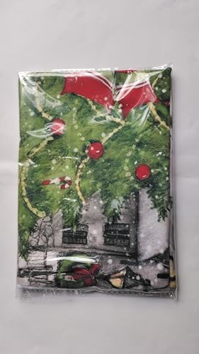 Natale Federe Cuscini,Fodera per Cuscino di