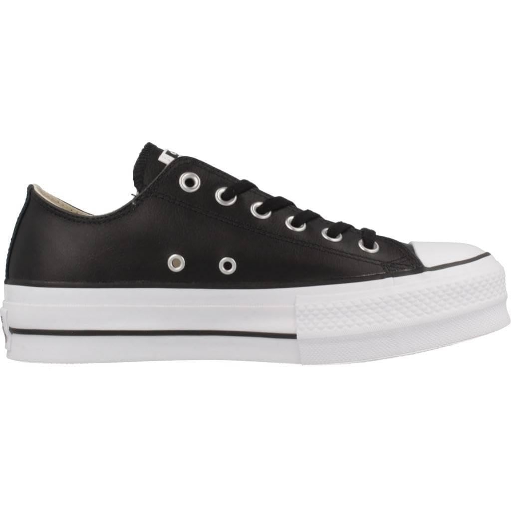 Converse Chuck Taylor all Star Lift Ox 561681C Nero 38