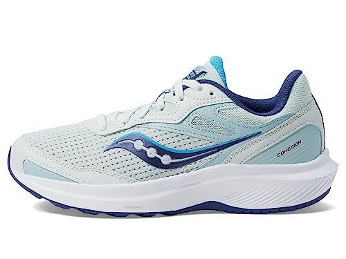 Saucony Women's Cohesion 16 Sneaker - Image 6