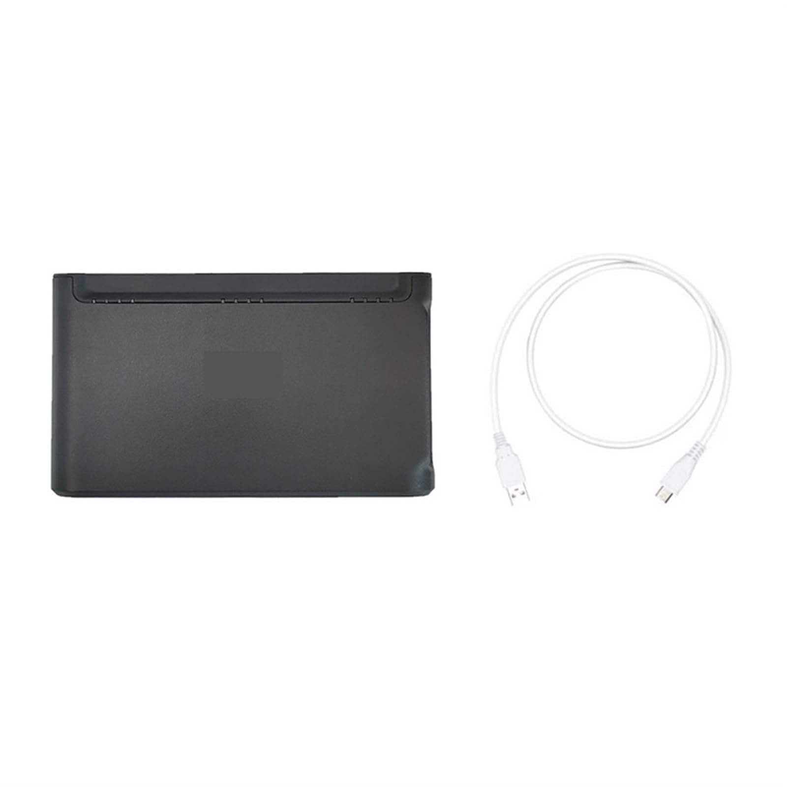 For DJI Mavic Mini Hub de charge bidirectionnel chargement pratique de trois batteries en séquence for DJI Mavic Mini