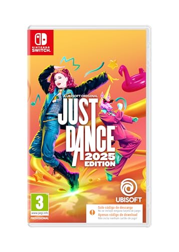 Just Dance 2025