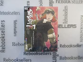 Samurai 7 Volume 6: Broken Alliance