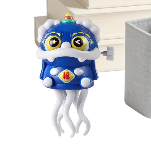 Giocattoli da ballo Wind Up - Giocattoli danzanti educativi ed
