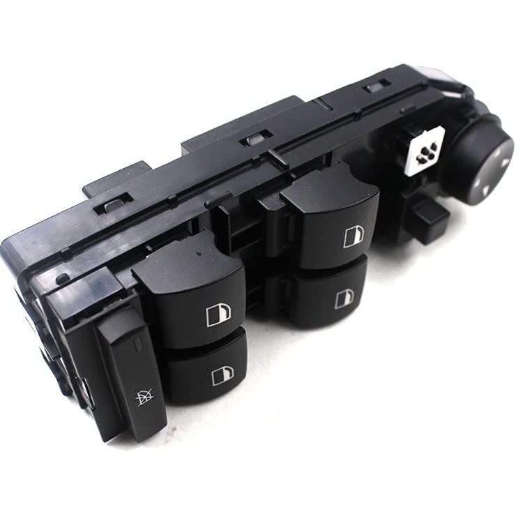 1PCS Power Window Switch (4pins) OEM 61313414354