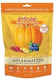 Pumpkin Pouch Inflammation - 6oz