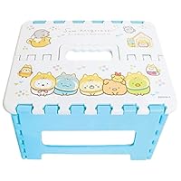 Amazon.co.jp: サンタン すみっコぐらし こいぬ柄 折りたたみ