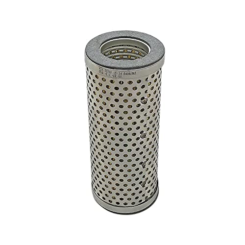 RAParts Hydraulic Filter Fits Case-IH Tractors Crawlers Skid Steers & More A36524 A39578