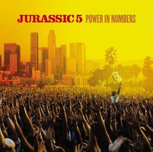 Amazon.com: Power in Numbers