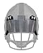 Under Armour Adult Football Visor
