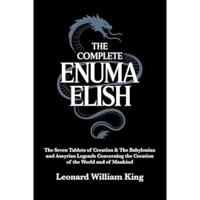The Complete Enuma Elish