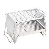 ハイマウント(HIGHMOUNT) アジャスタブルグリルS SET FF シルバー